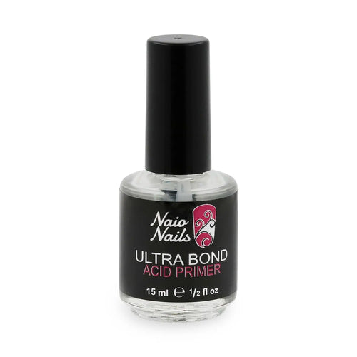Ultra Bond Acid Nail Primer - 15ml