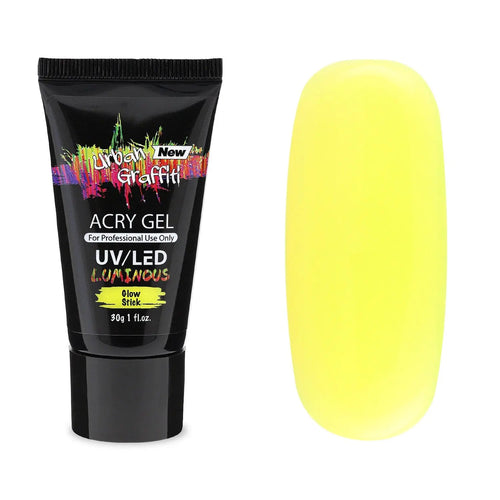 Svietiaci AcryGel - Glow Stick 30g