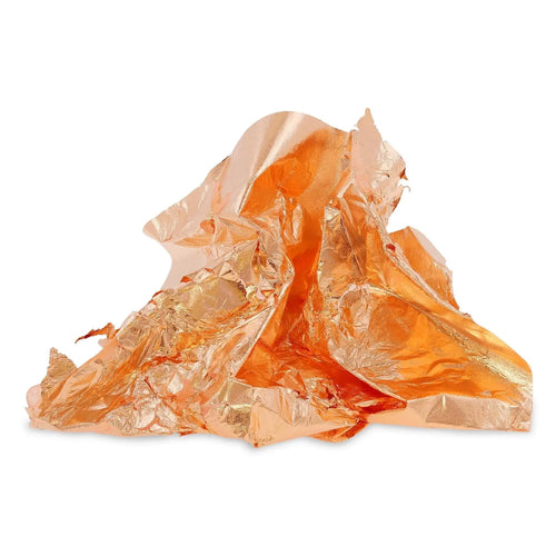 Art d’ongle en feuille de feuille