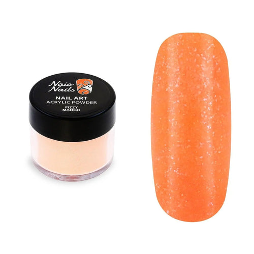 Fizzy Mango akrylový prášok - 12g