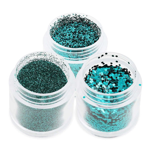 Twinkle Toes | Trblietky na nechty | B0700