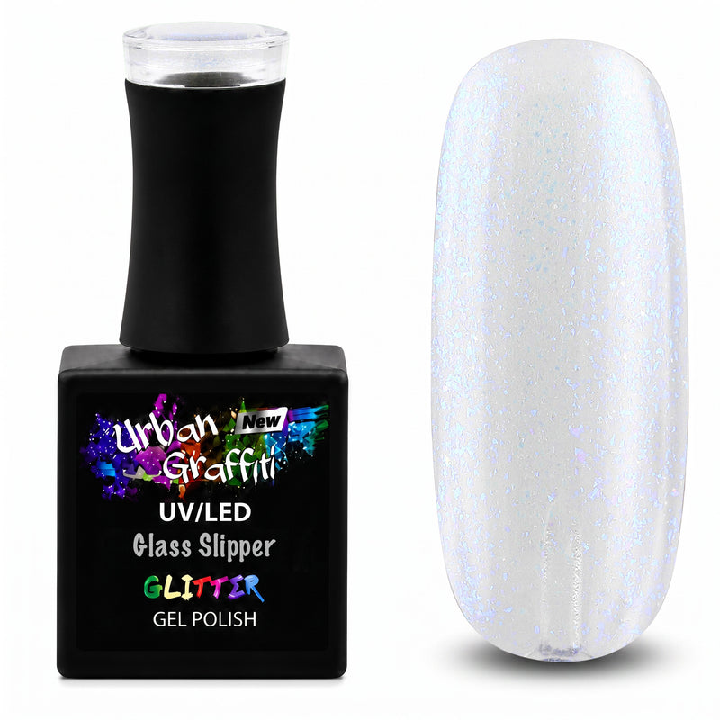 Glass Slipper - UGGP-A1048 Urban Graffiti gélový lak 15ml