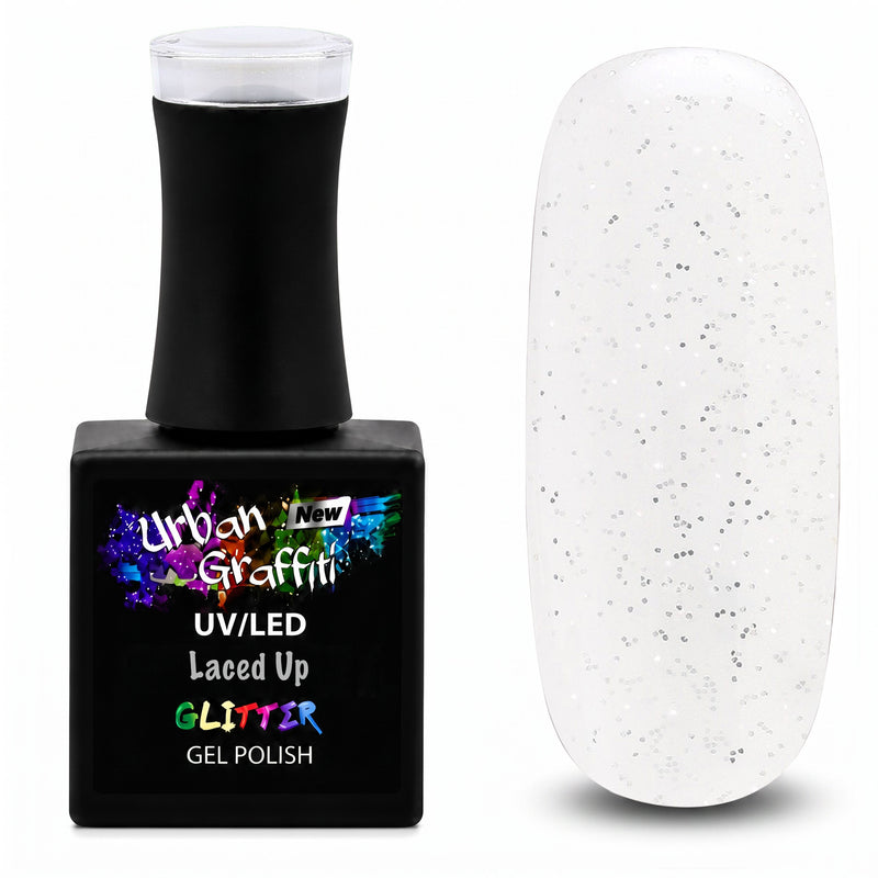 Laced Up - UGGP-A1111 Urban Graffiti gélový lak 15ml