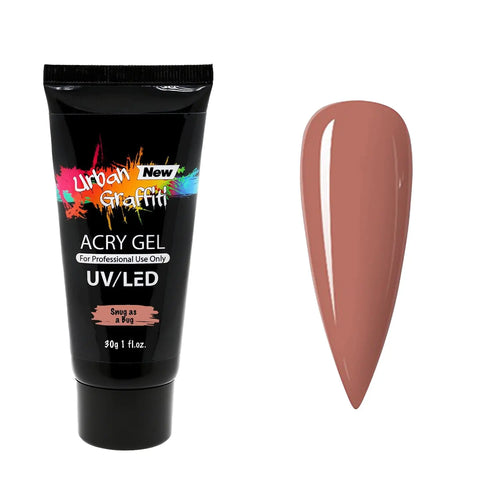 AcryGel tuba - Snug as a Bug 30 g