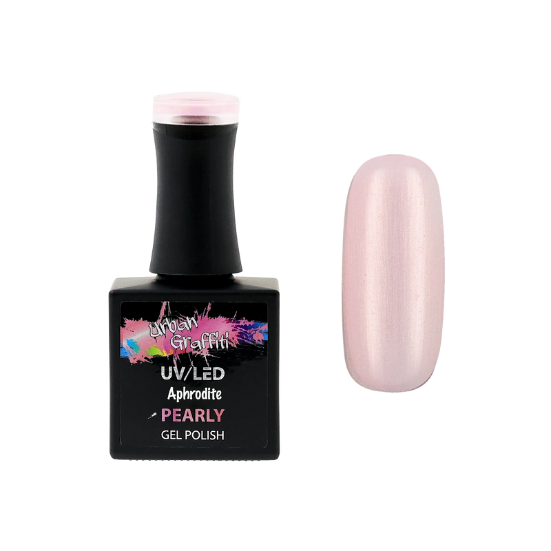 Aphrodite - UGGP-A0896 Mestský graffiti gélový lak 15ml