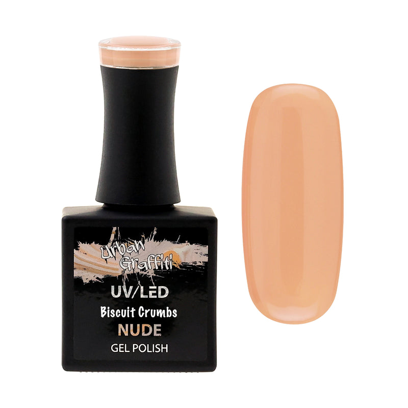 Biscuit Crumbs - UGGP-A0039 Urban Graffiti Gélový lak 15 ml