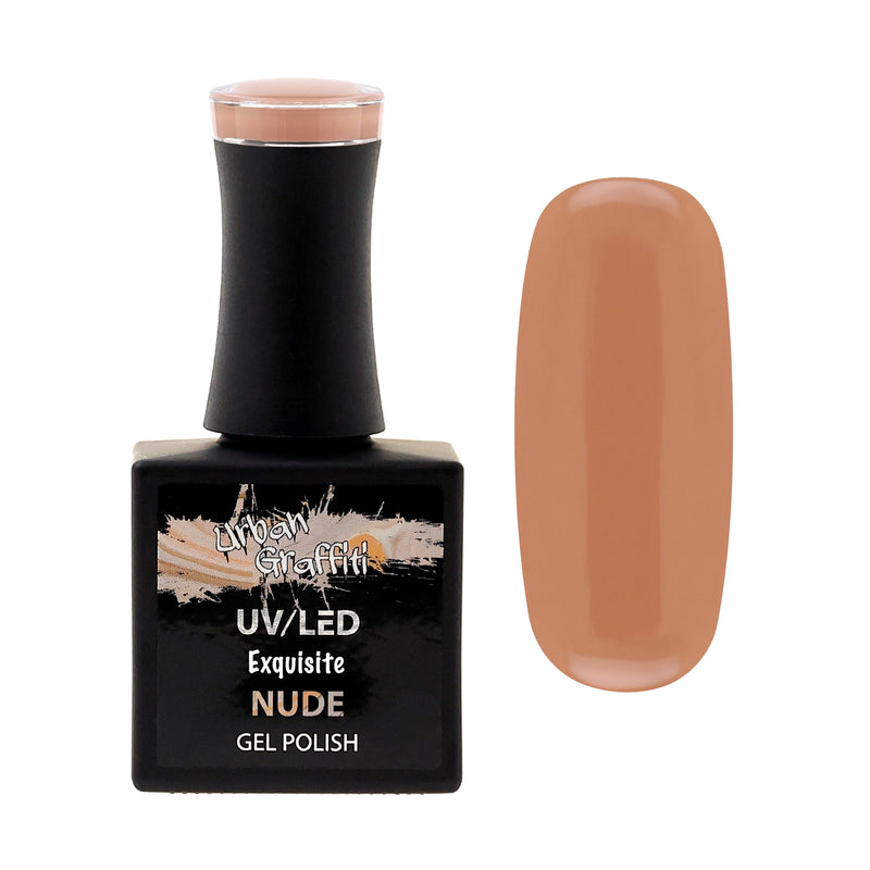 Exquisite - UGGP-A0682 - Vernis gel Urban Graffiti 15ml