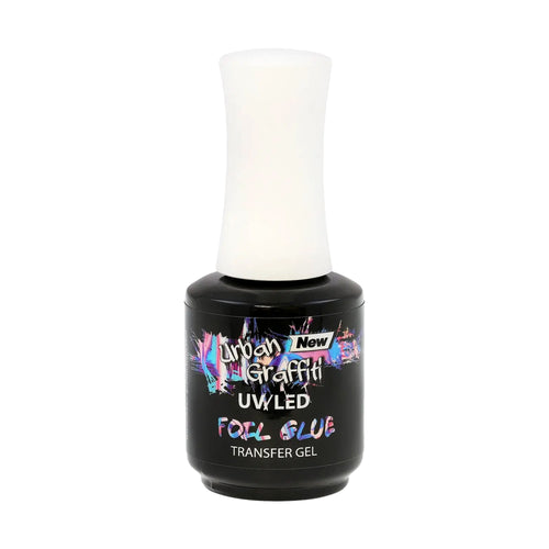 Foil Glue gélový lak 15 ml