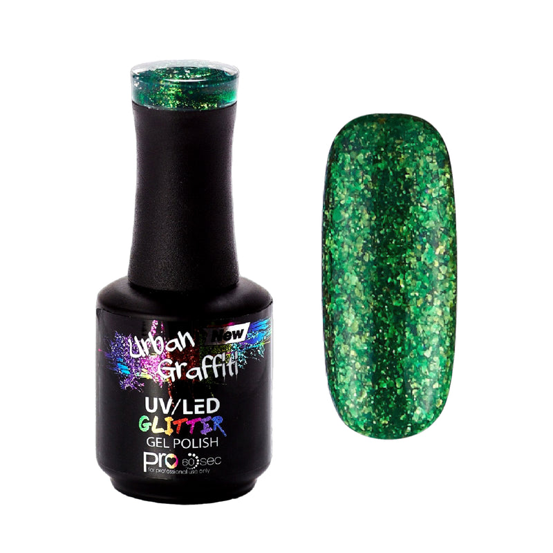 Hera - UGGP-A0331 - Vernis gel Urban Graffiti 15 ml