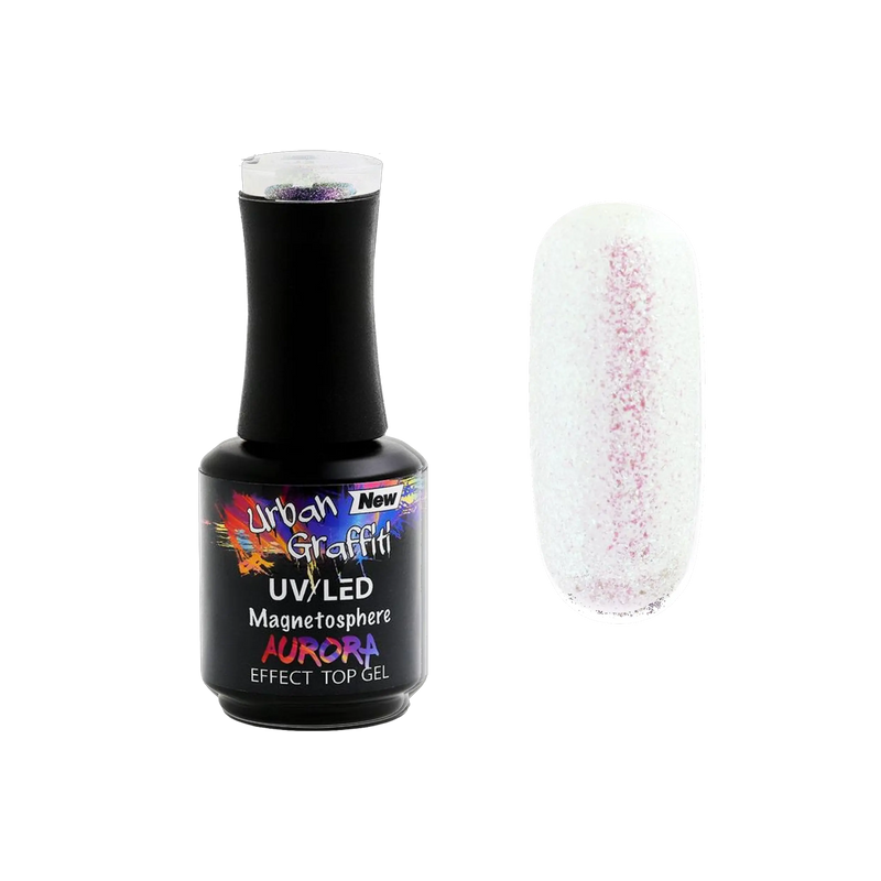 Magnetosféra - UGGP-AU003 Urban Graffiti gélový lak 15ml