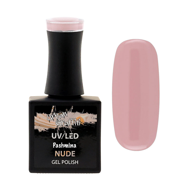 Pashmina - UGGP-A0023 Urban Graffiti gélový lak na nechty 15ml