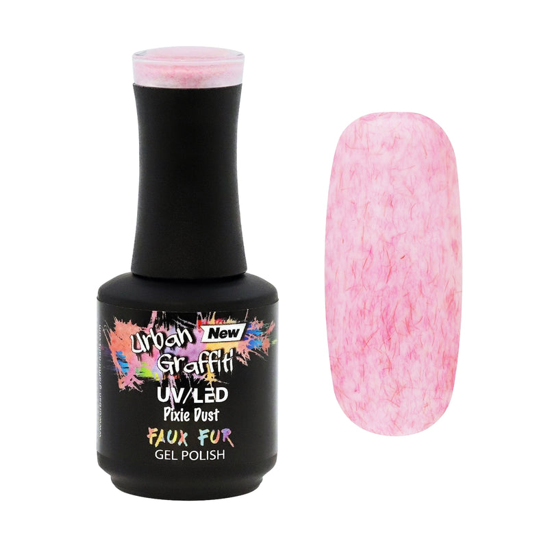 Pixie Dust - UGGP-XV004 Urban Graffiti gélový lak na nechty 15ml