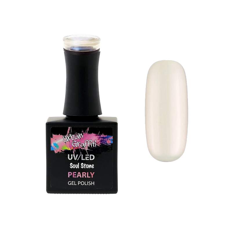 Soul Stone - UGGP-A0895 Urban Graffiti gélový lak na nechty 15ml
