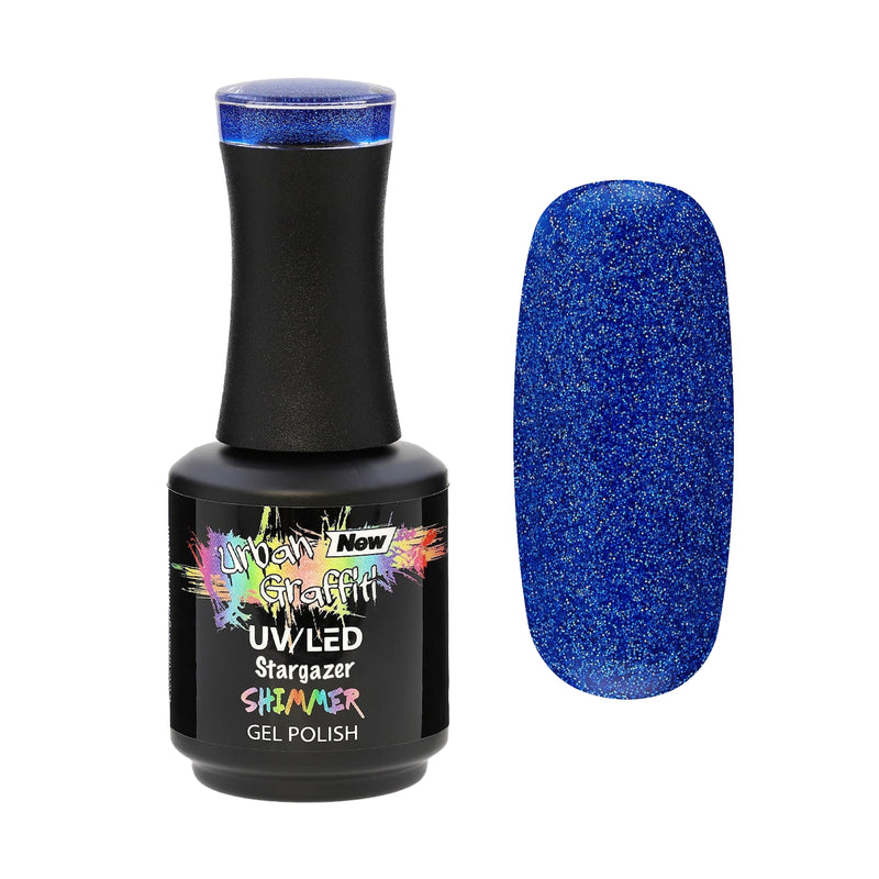 Stargazer - UGGP-A0121 - Vernis gel Urban Graffiti 15 ml