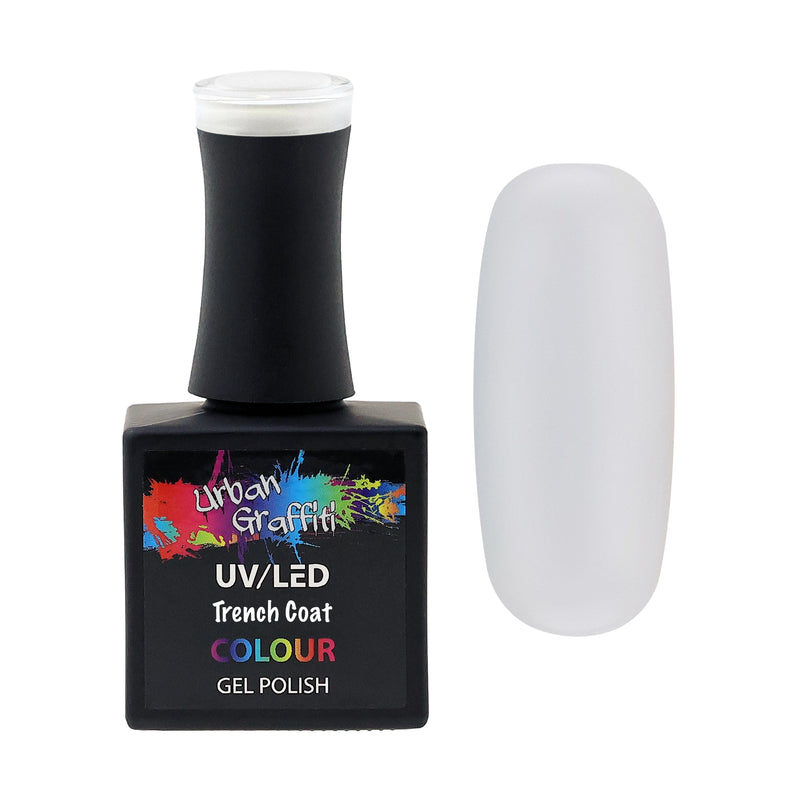 Trenčkot - UGGP-A0106 - gélový lak Urban Graffiti 15ml