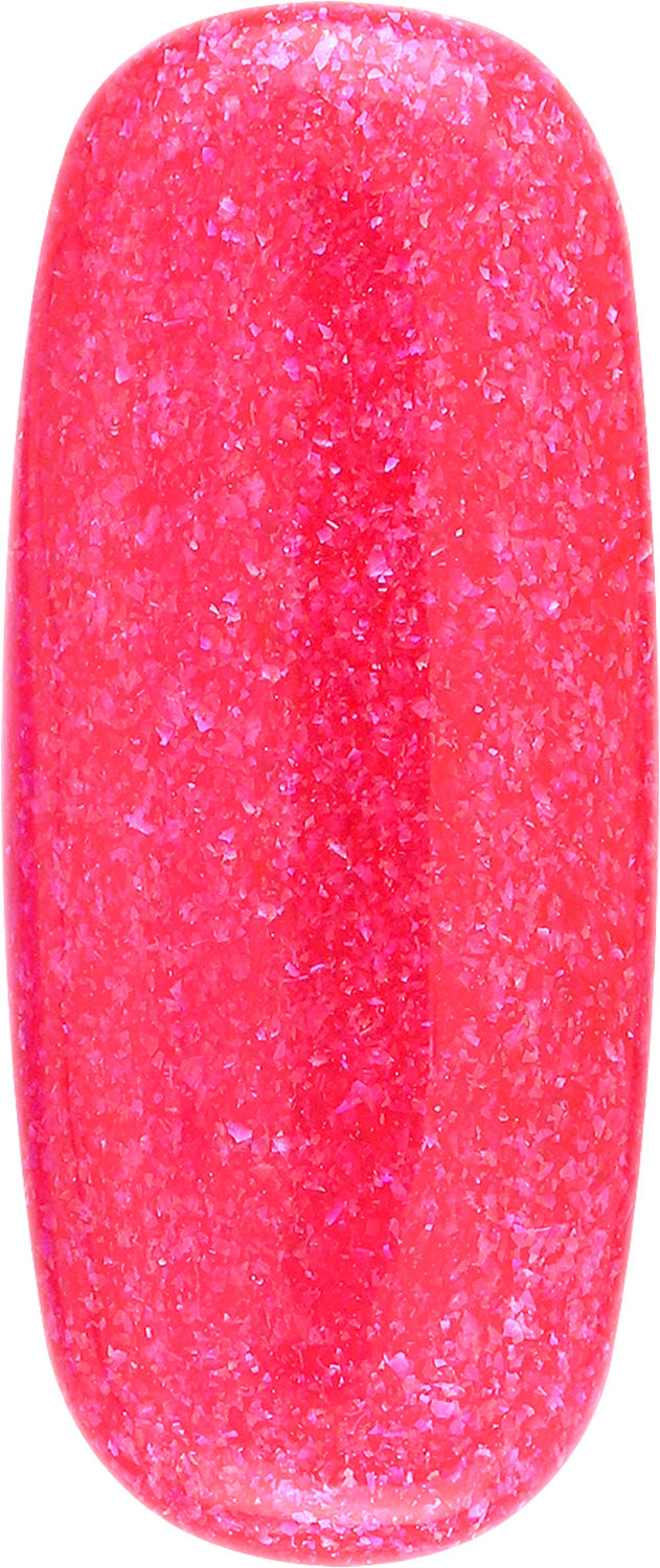 Cotton Candy - UGGP-A0033 Urban Graffiti gélový lak 15ml