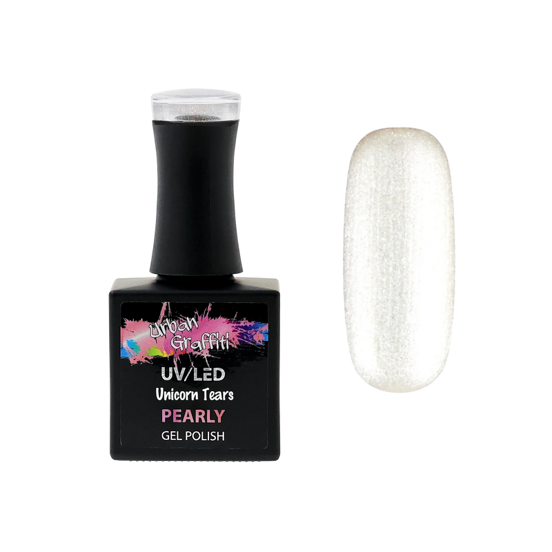 Unicorn Tears - UGGP-A0052 Urban Graffiti gélový lak na nechty 15ml