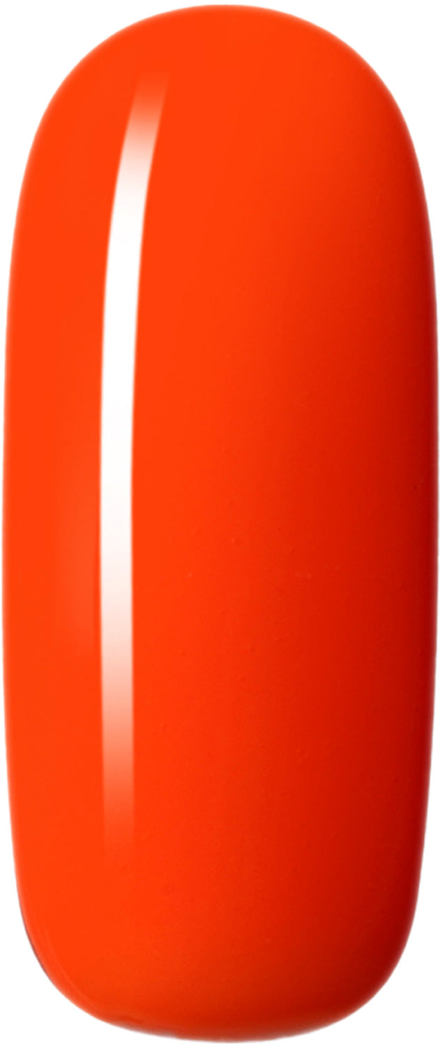 Blazed Orange - UGGP-A0540 Urban Graffiti gélový lak 15ml