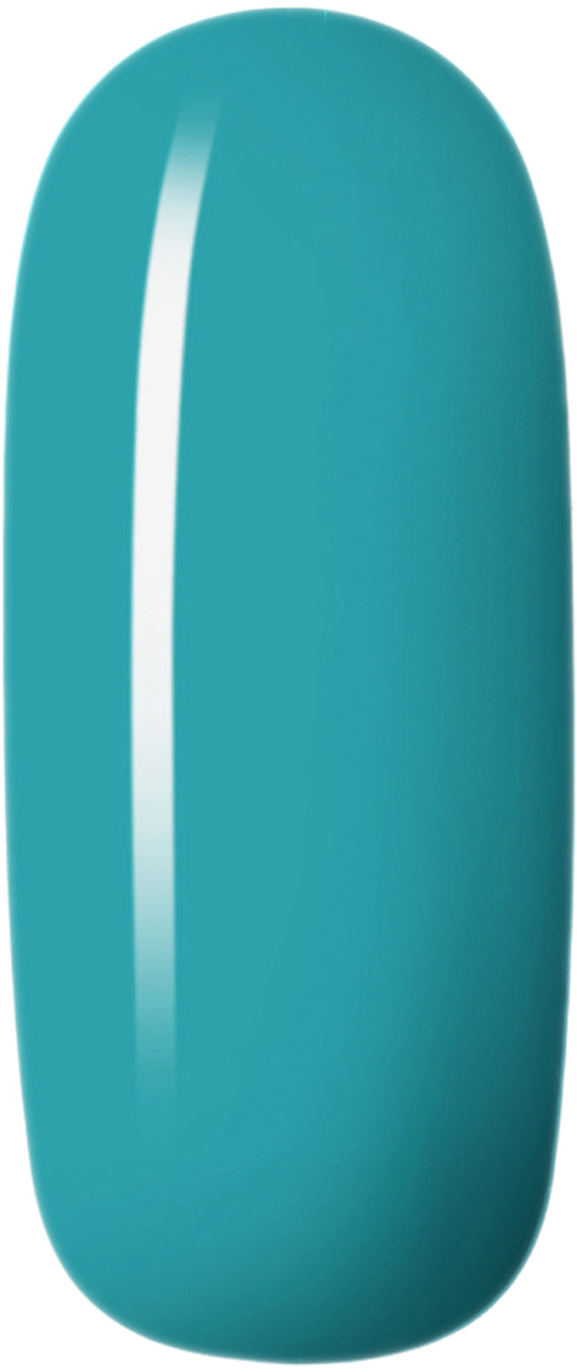 Vernis Gel Graffiti Urbain UGGP-A0594 Plage Tropicale 15ml