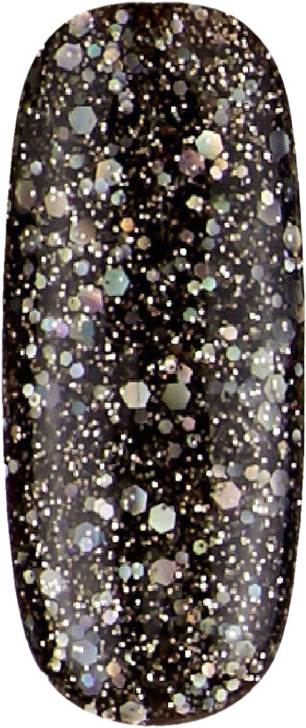 Glitz and Glam - UGGP-A0829 Mestský graffiti gélový lak 15ml
