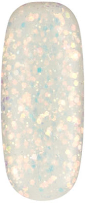 Oyster Sparkle - UGGP-A0870 Urban Graffiti gélový lak 15ml