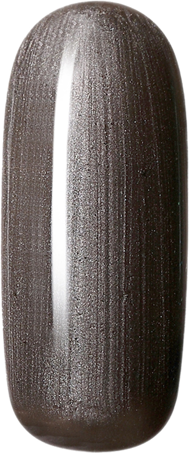 Gunmetal - UGGP-A0874 Urban Graffiti gélový lak na nechty 15ml