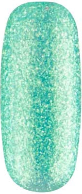 Écailles de Sirène - UGGP-A0920 Graffiti Urbain - Gel Vernis Vert Océan 15ml