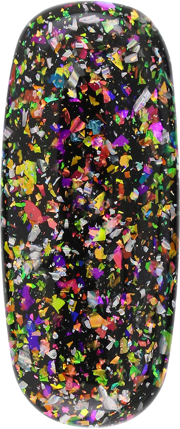 Mystical - UGGP-A1066 Mestský graffiti gélový lak na nechty 15ml