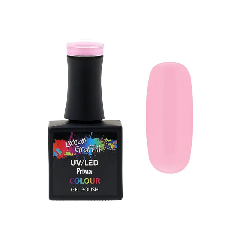 Prima - UGGP-A1180 Urban Graffiti gélový lak na nechty 15ml