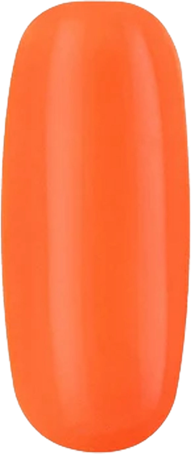 Atomic Tangerine - UGGP-F0484 Urban Graffiti gélový lak na nechty 15ml