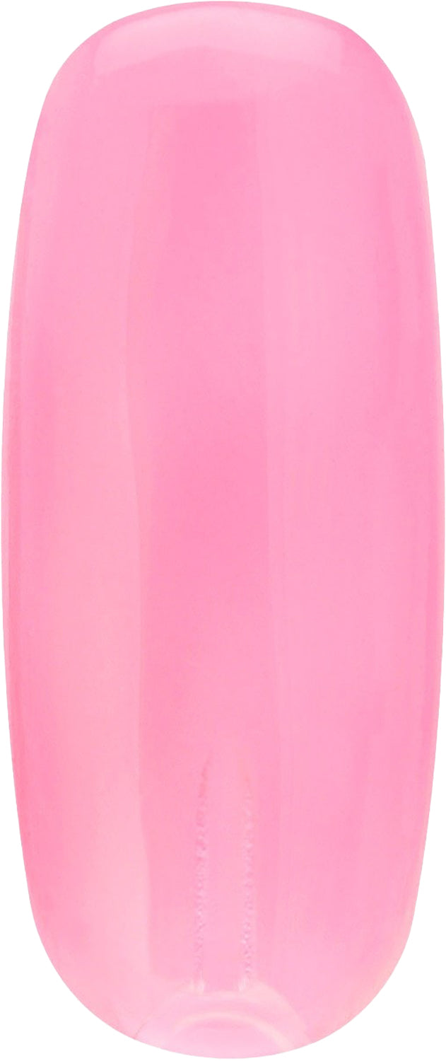 Pink Grapefruit - UGGP-JE002 Urban Graffiti gélový lak 15ml