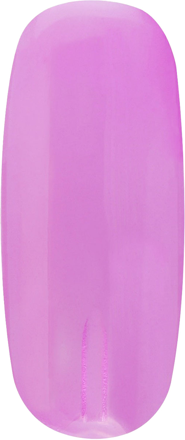 Bazový lak na nechty z čiernych bôbov - UGGP-JE004 Urban Graffiti Gel Polish 15ml