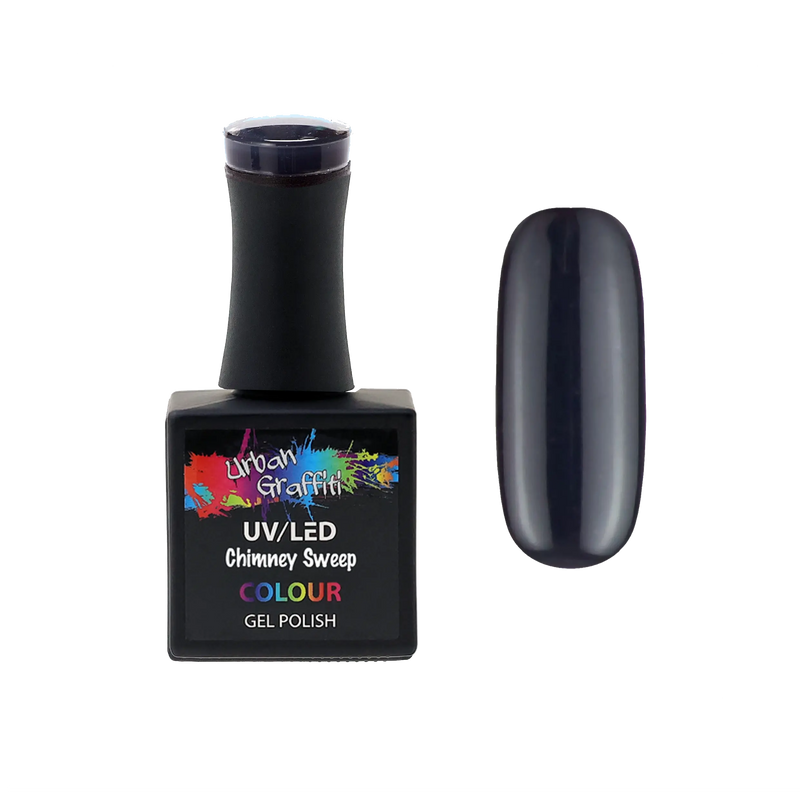 Čistič komínov - UGGP-A0573 Urban Graffiti gélový lak na nechty 15ml