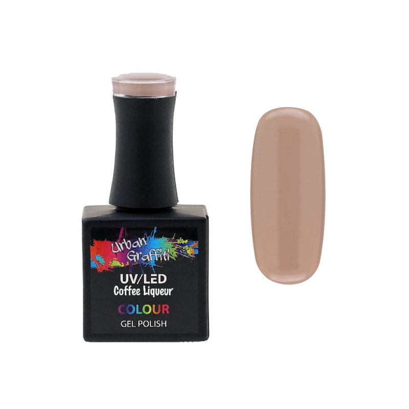 Kávový likér - UGGP-A0455 Urban Graffiti gélový lak 15ml