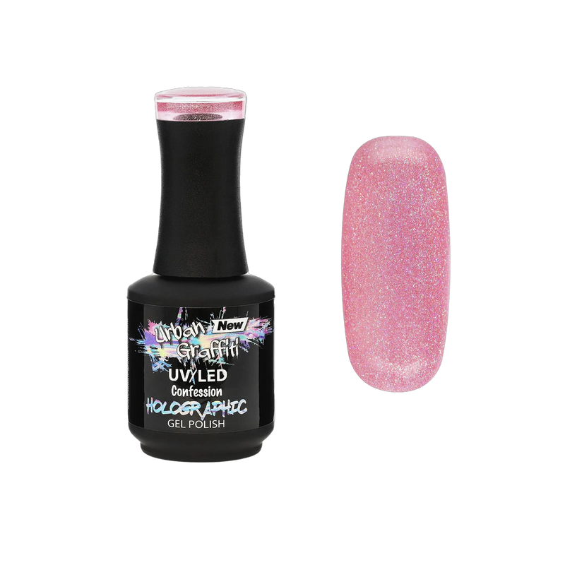 Vyznanie - UGGP-HG008 Mestský graffiti gélový lak 15ml