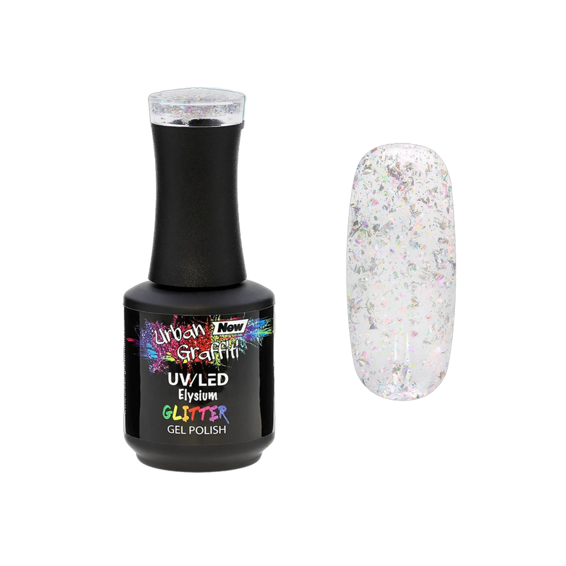 Elysium - UGGP-A1063 Mestský graffiti gélový lak 15ml