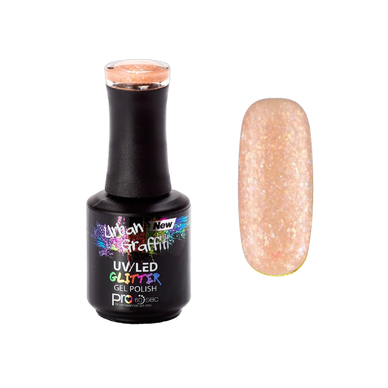 Opal Dream - UGGP-A0764 Urban Graffiti gélový lak 15ml