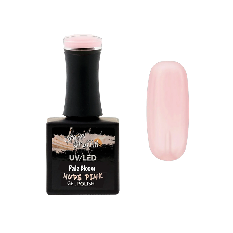 Pale Bloom - UGGP-NN111 Urban Graffiti gélový lak na nechty 15ml