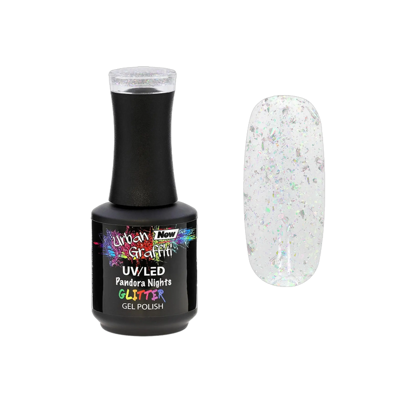 Pandora Nights - UGGP-A1068 Urban Graffiti gélový lak 15ml