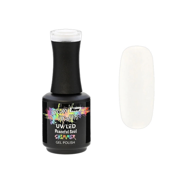 Pokojná duša - UGGP-A1052 Mestský graffiti gélový lak 15ml