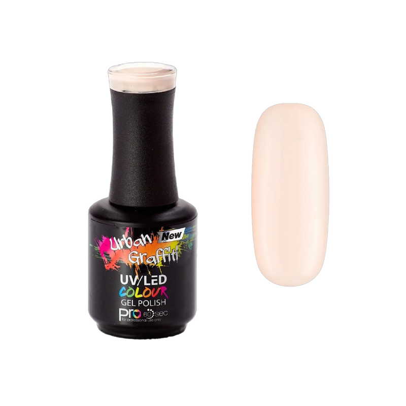 Petal Perfect - UGGP-A0747 Urban Graffiti gélový lak 15ml