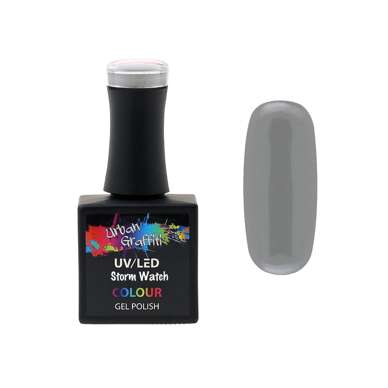 Storm Watch - UGGP-A0278 Urban Graffiti gélový lak na nechty 15ml
