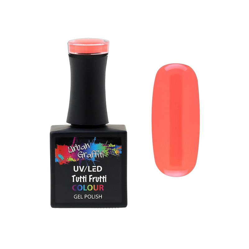 Tutti Frutti - UGGP-A1042 Urban Graffiti gélový lak na nechty 15ml