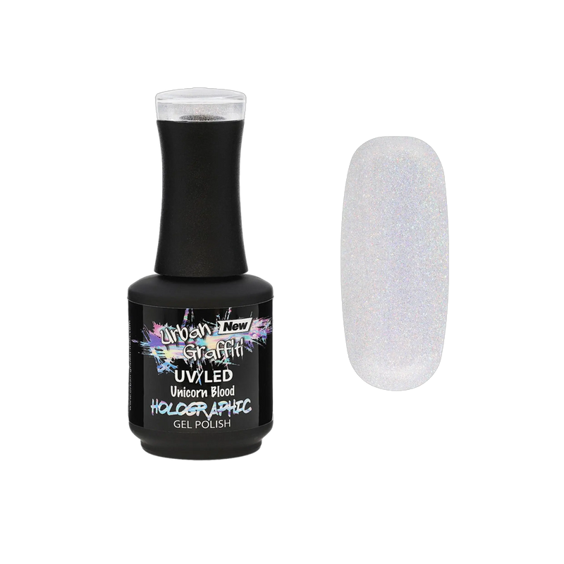Unicorn Blood - UGGP-HG001 Urban Graffiti gélový lak 15ml