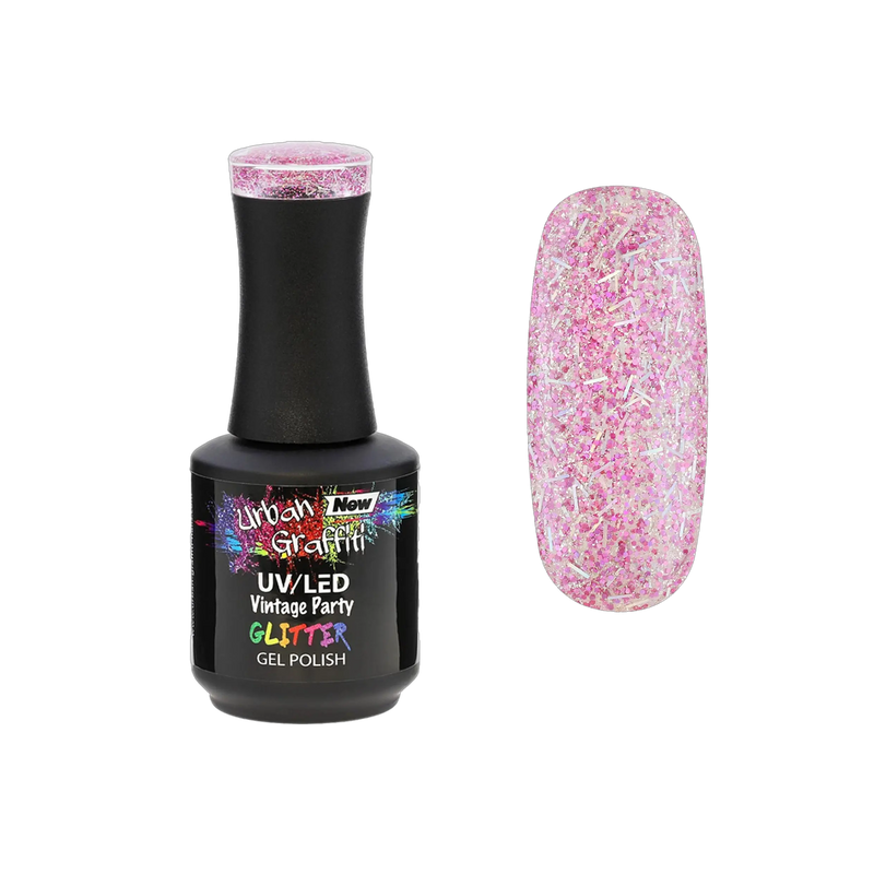 Vintage Party - UGGP-A0856 Urban Graffiti gélový lak 15ml